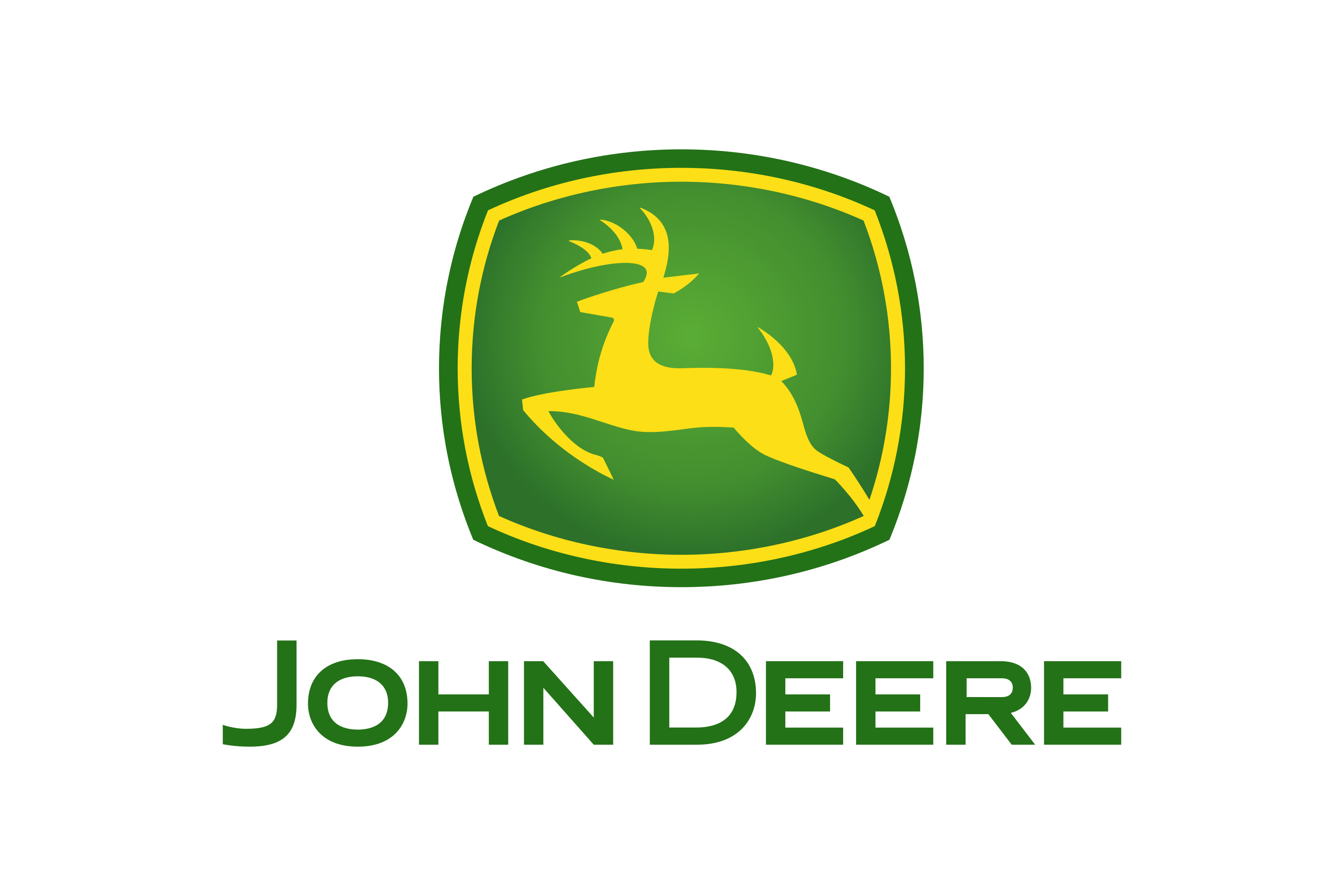 John Deere