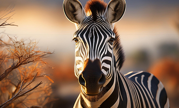 When You Hear Hoofbeats, Think Horses NOT Zebras!